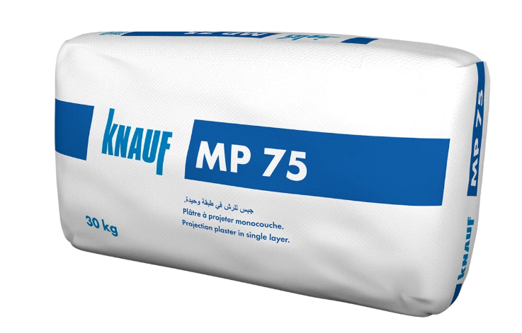 MP-75 25kg