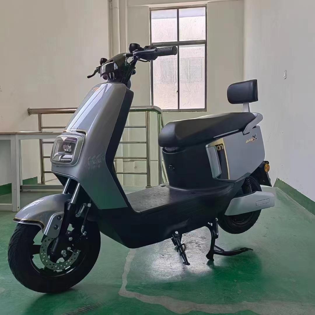 Scuter electric 1000W BL-SN-1100 (baterie 72/20+incarcator)