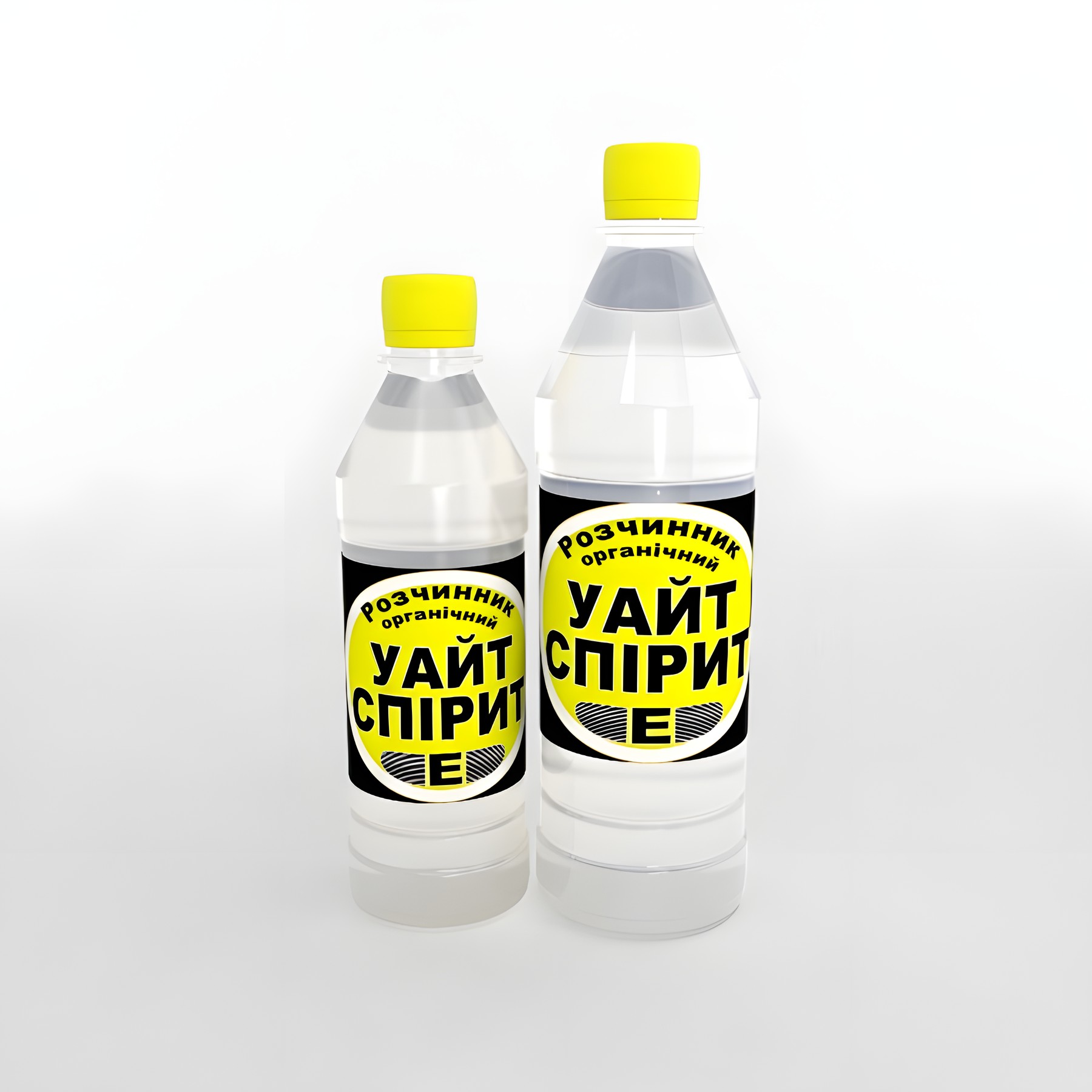 Solutie White Spirit E (0.4L) (0.3kg) TREND