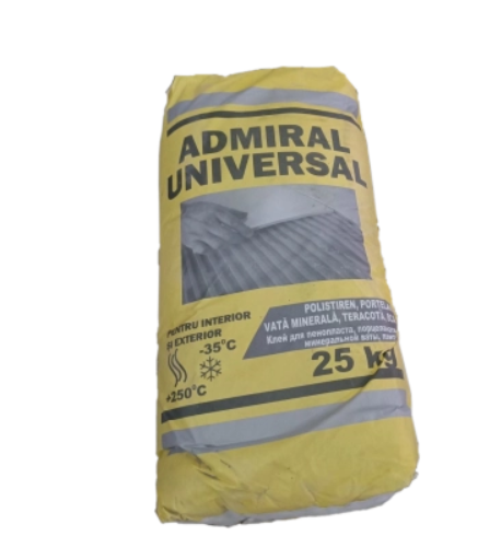 Admiral Universal 25kg