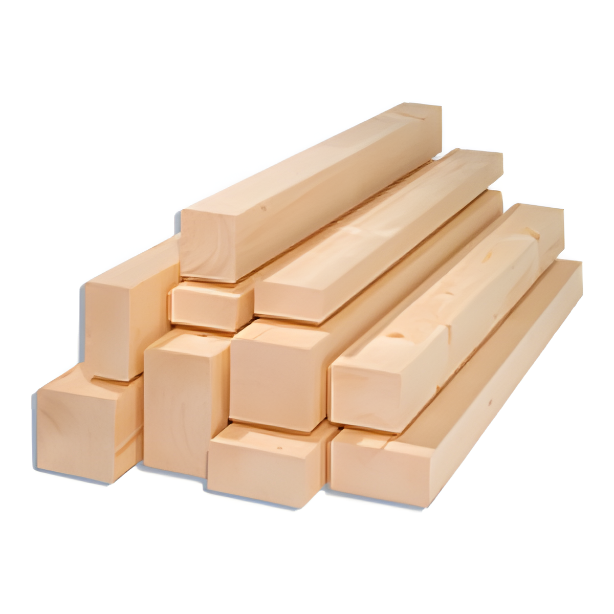 Cherestea 100x100x6000 (m3)