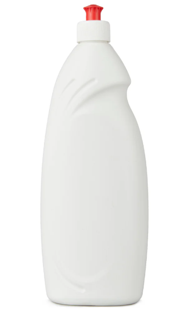 Detergent pentru curatarea suprafetelor NeoCleanPro Anti-grasime, gel alcalin, 1L 2