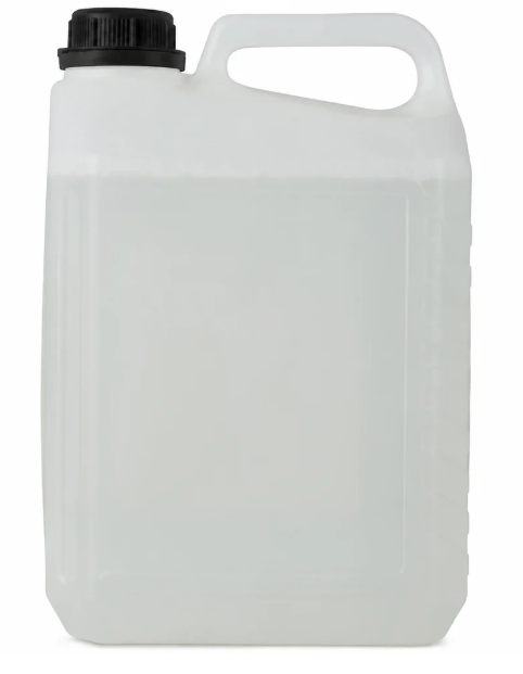 Detergent lichid alcalin NeoCleanPro pentru curatarea plitelor, cuptoarelor, sobelor și gratarelor, 5L 2