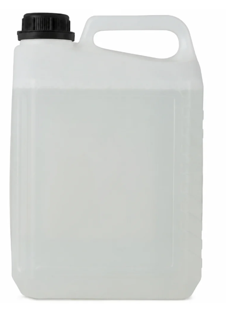 Detergent pentru baie NeoCleanPro Anti-calcar, 5L 2