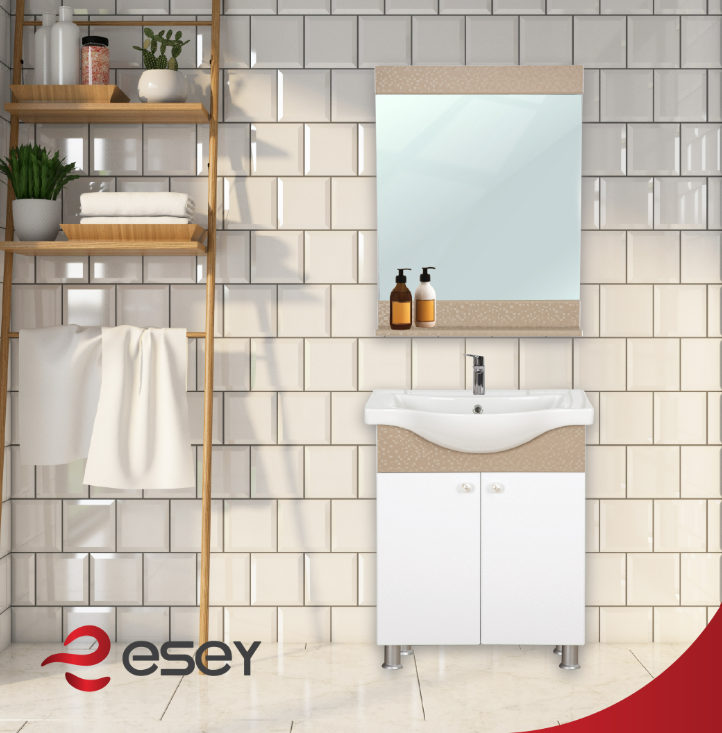 Mobilier baie