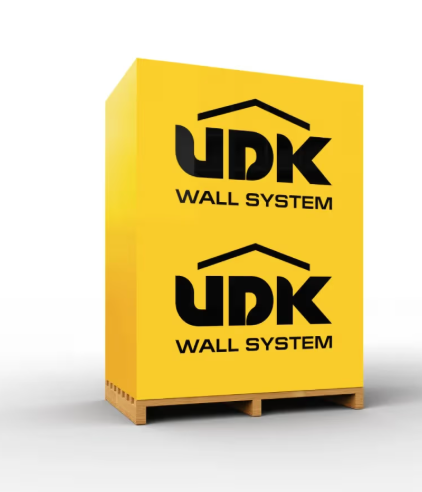 BCA-UDK 400 600*200*300mm
