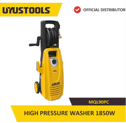 Aparat de spalat cu presiune inalta 1650W MQL90PC