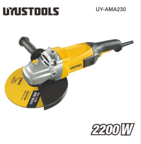 Polizor unghiular 2200W D230 UY-AMA230