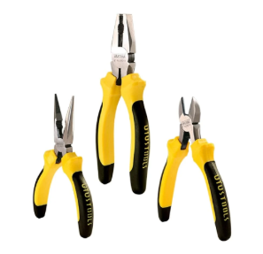 Set clesti 3 piese AL3SD15 UYUSTOOLS