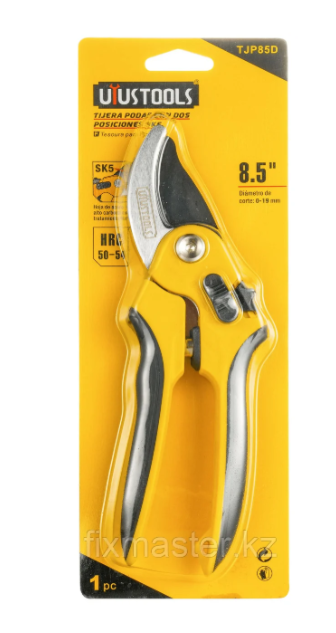 Foarfeca de gradina 215mm 8.5 TJP85D UYUSTOOLS