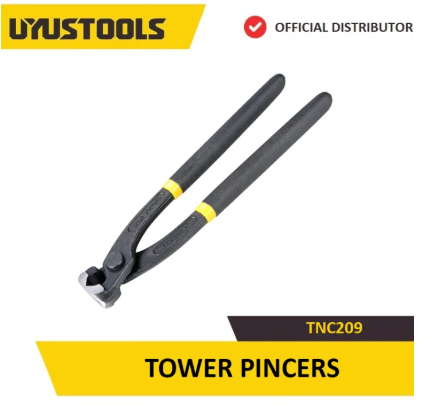 Cleste cuie 225mm 9 TNC209 UYUSTOOLS