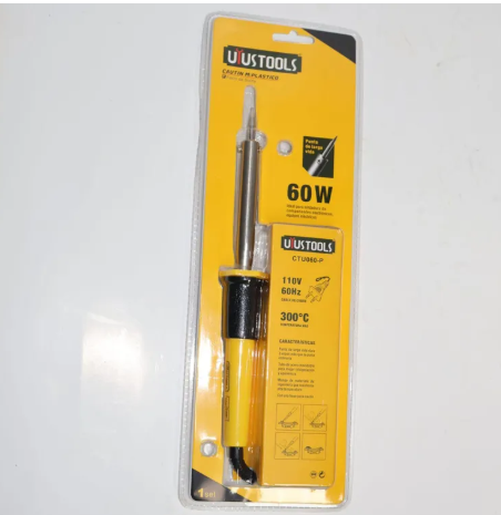 Ciocan de lipit electric 60W CTU060