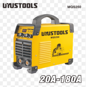 Invertor de sudura 180A MQS250