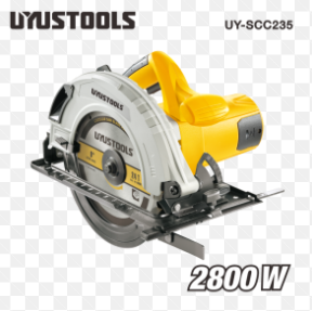 Ferastrau circular 2800W D235 UY-SCC235