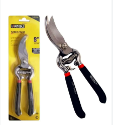Foarfeca de gradina 200mm 8 TJP408 UYUSTOOLS