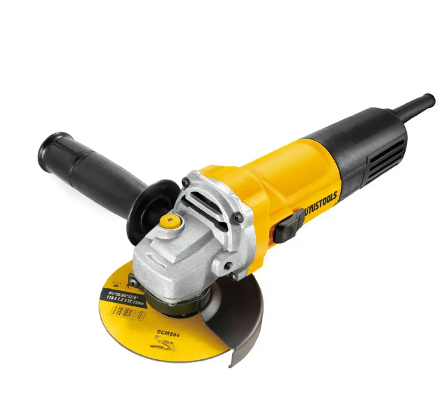Polizor unghiular 720W D115 UY-AMA06-115