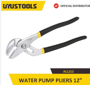 Cleste papagal 300mm 12 ALL212 UYUSTOOLS