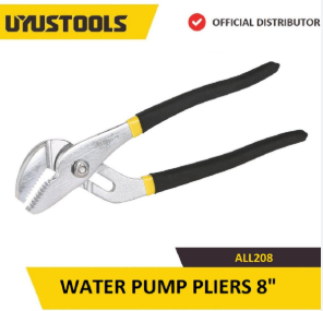 Cleste papagal 200mm 8 ALL208 UYUSTOOLS