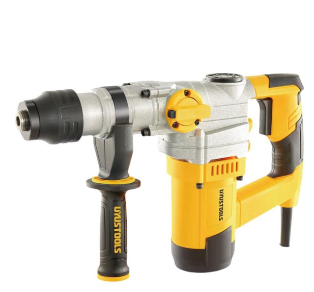 Ciocan rotopercutor 1050W 3.02J-4.5J SDS-Plus UY-RTM03-26