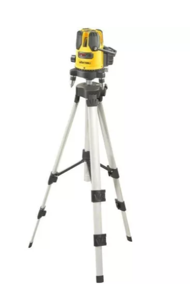 Trusa nivela laser 25m NLC520
