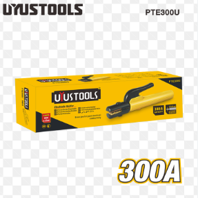 Cleste pentru electrod 300A PTE300U
