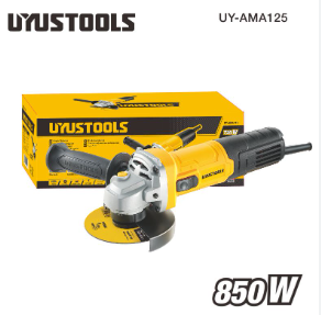 Polizor unghiular 850W D125 UY-AMA125