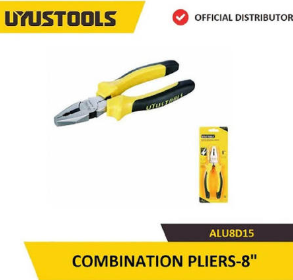 Cleste combinat 200mm 8 ALU8D15 UYUSTOOLS