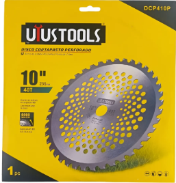 Disc motocoasa 40T DCP410P