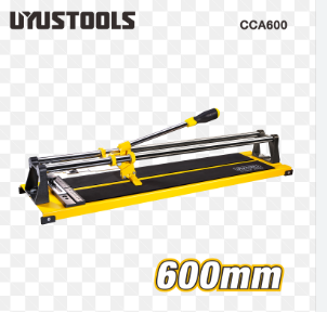 Aparat de taiat faianta 600mm CCA600 UYUSTOOLS