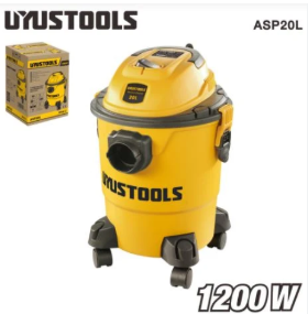 Aspirator industrial 1200W 20L ASP20L
