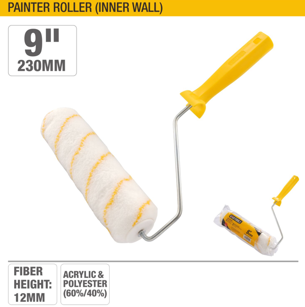 Rola de vopsit  230mm RDU09U UYUSTOOLS