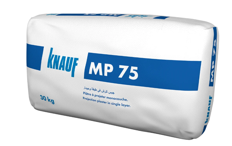 MP-75 30kg