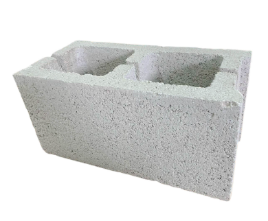 Blocuri de beton p/u pereti (Fortan) 40x20x20
