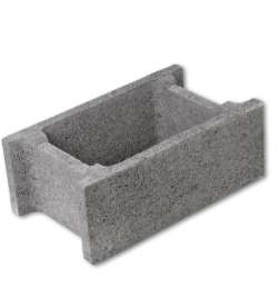Blocuri de beton p/u fundatie 50x30x20