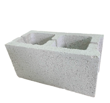 Blocuri de beton p/u pereti 40x20x20 (doua gauri)