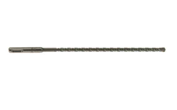 Burghiu SDS PLUS 8*260mm G60826