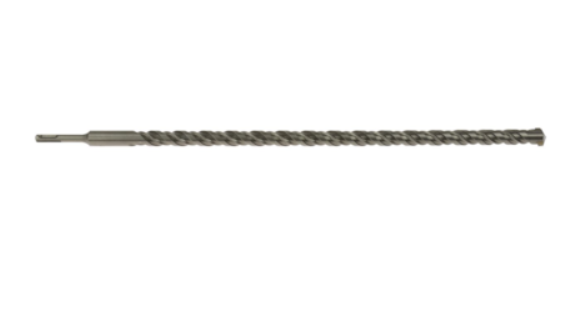 Burghiu SDS PLUS 26*600mm G62860