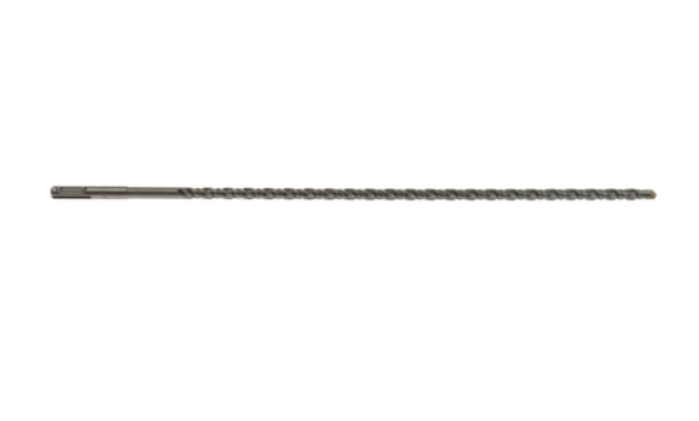 Burghiu SDS PLUS 10*450mm G61045