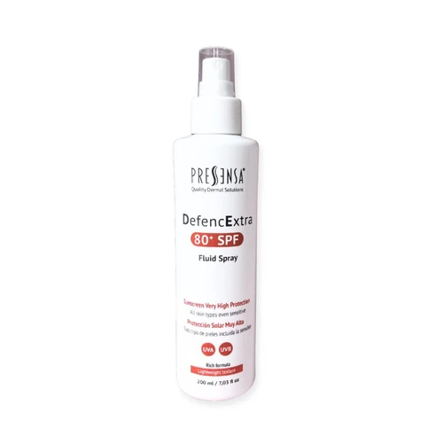 Spray DefencExtra, Pressensa 200 ml