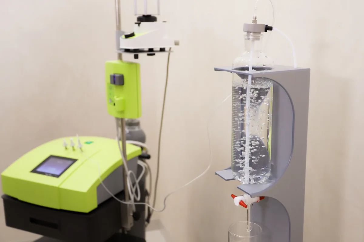 Ozon Injectabil  Lipoliza