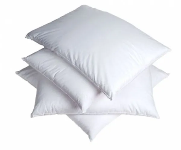 Perna CS Plain White 50×50 alb ( decorative )