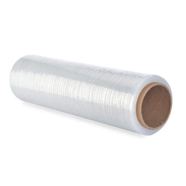 Stretch Manual 500 mm/*17my