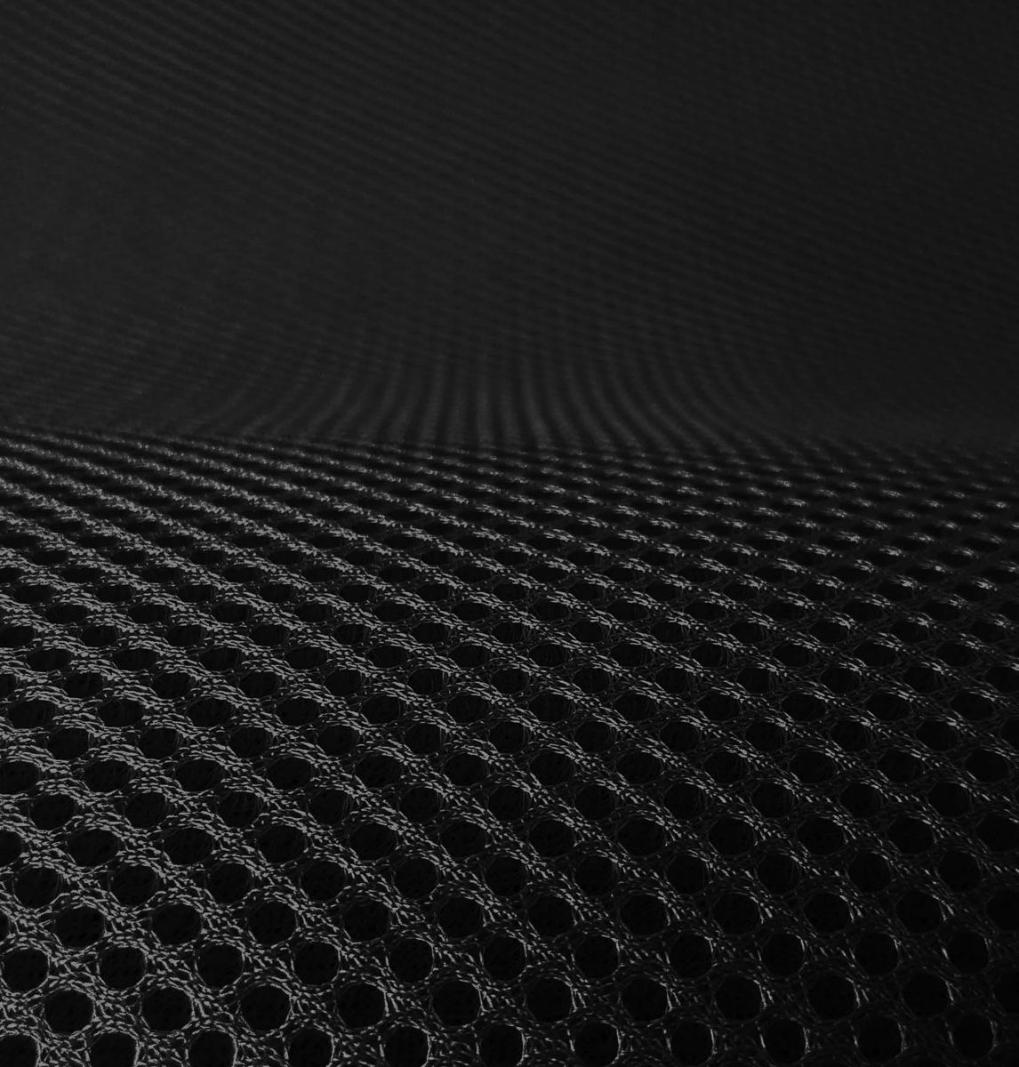 BZ3014 Air Mesh 180gr,L=1.50m (negru)