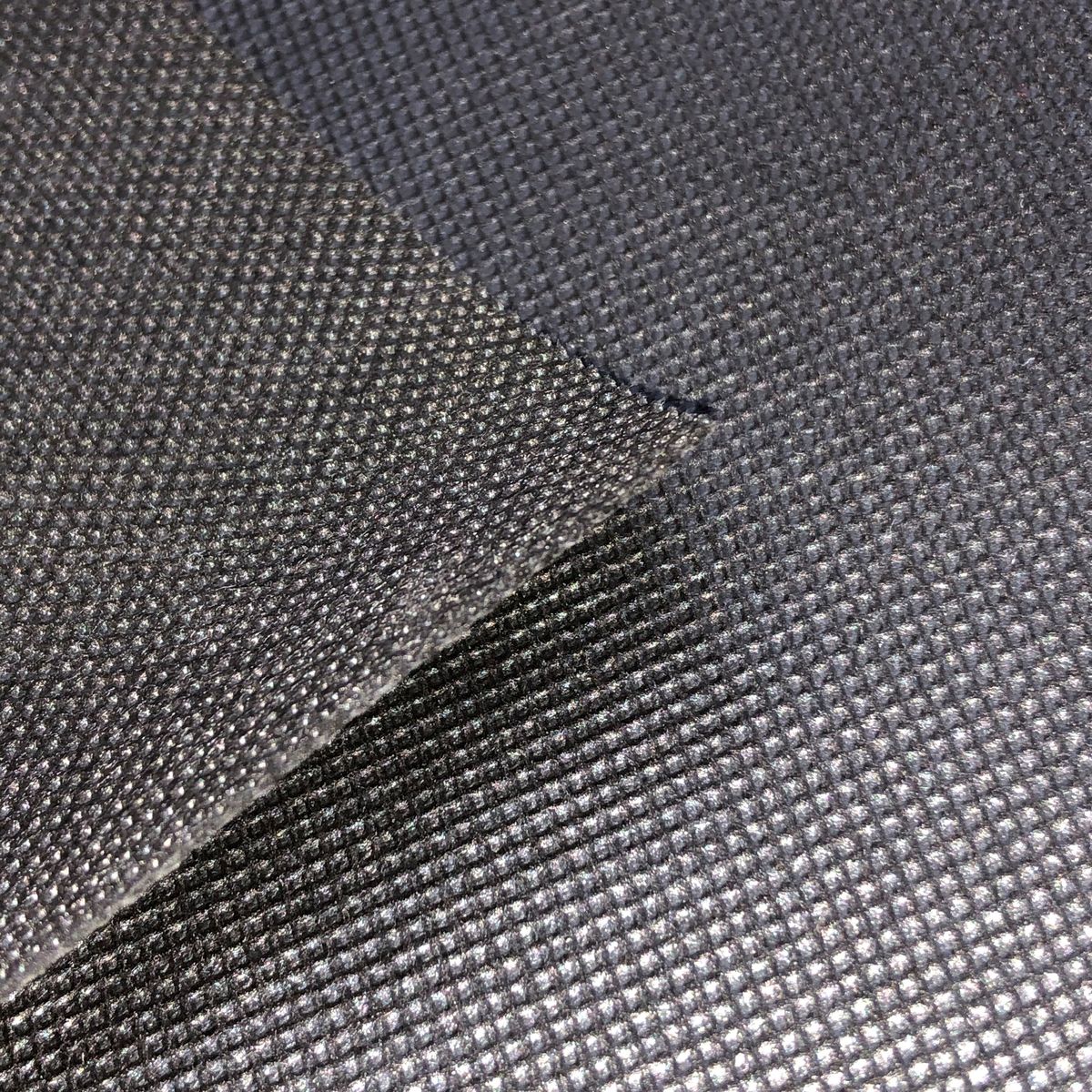 Netesut PP100% 100gr/m2 160cm 200ml/rola (negru) TR