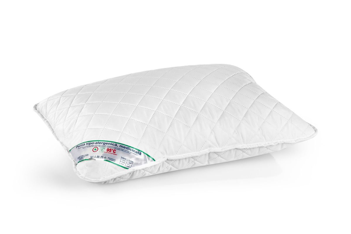 Perna HypoallergenicMed 50*70cm