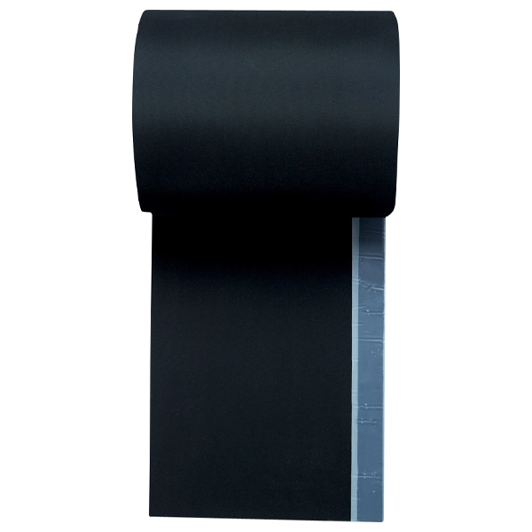 Membrană EPDM Fix 150 mm etanșă la aer și apă