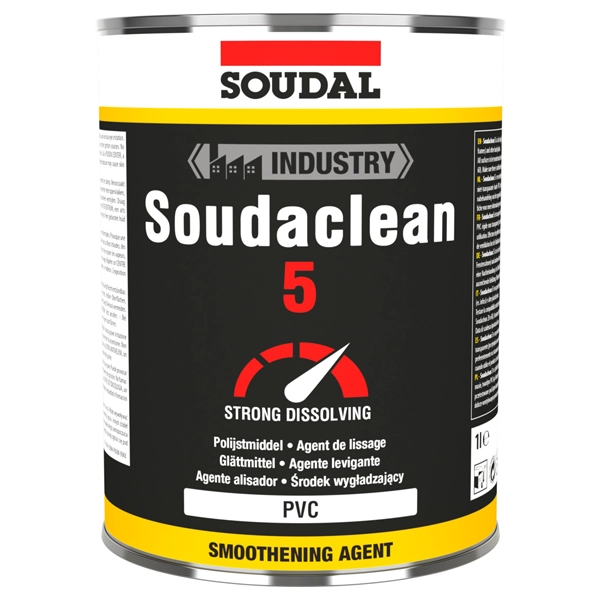 Восстановитель ПВХ Soudaclean 5