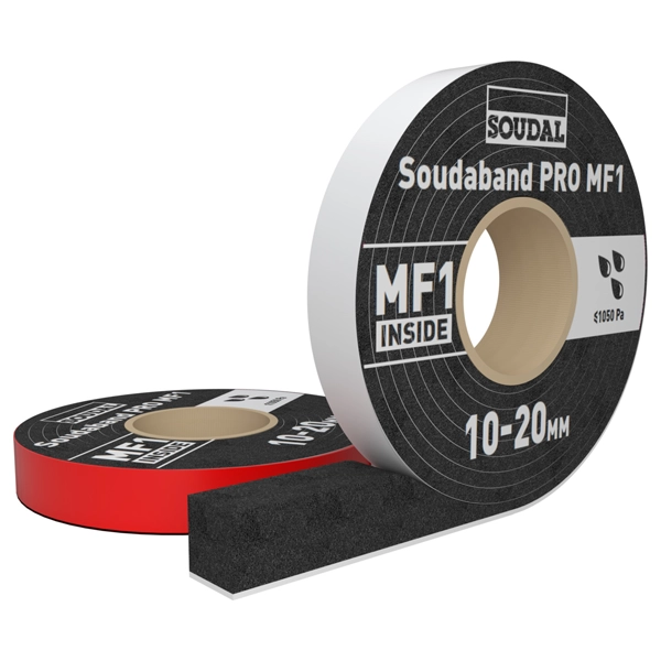 Bandă de etanșare MF1 Soudaband PRO