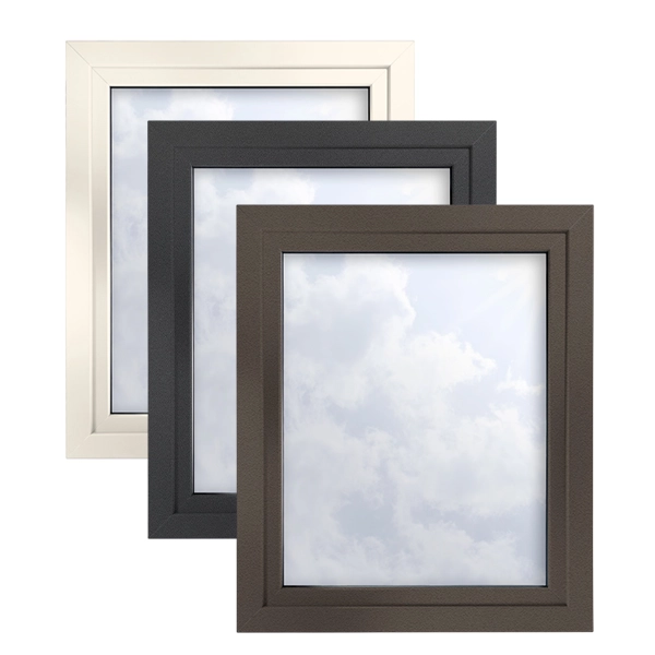 VEKA SOFTLINE 76 - Profil PVC cu 5 camere