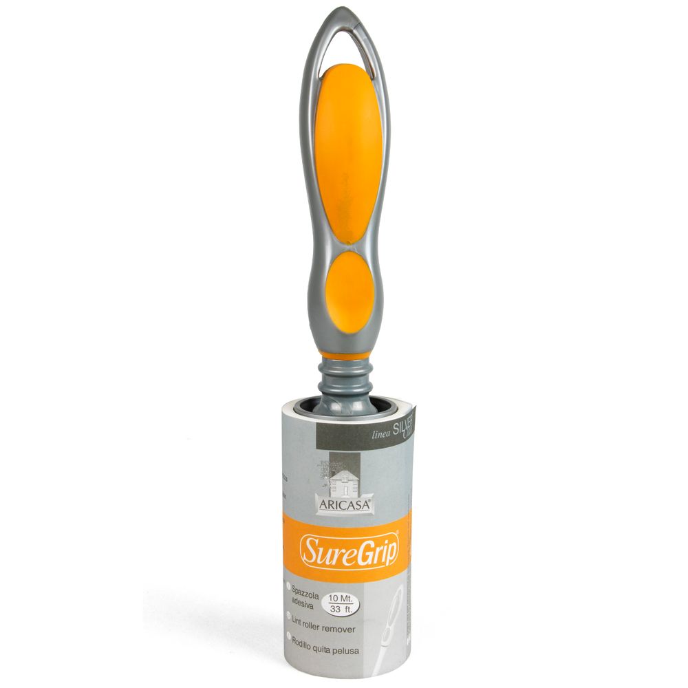 Grip Sticky Lint Remover - Accesoriu pentru indepartarea scamelor 10 m - 906